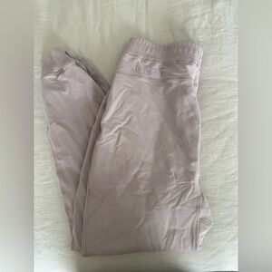 Lululemon ready to rulu joggers